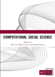 Computational Social Science