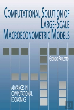 Bertrand.pt - Computational Solution Of Large-Scale Macroeconometric Models