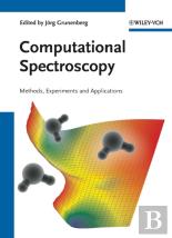 Computational Spectroscopy