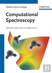 Computational Spectroscopy