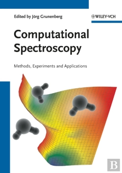 Bertrand.pt - Computational Spectroscopy