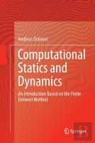 Computational Statics And Dynamics