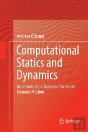 Computational Statics And Dynamics