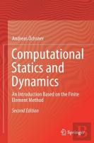 Computational Statics And Dynamics
