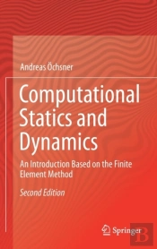 Computational Statics And Dynamics
