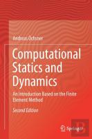 Computational Statics And Dynamics