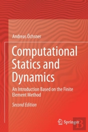 Computational Statics And Dynamics