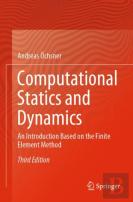 Computational Statics And Dynamics