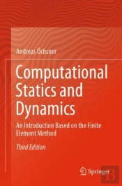 Computational Statics And Dynamics