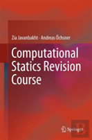 Computational Statics Revision Course