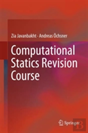 Computational Statics Revision Course