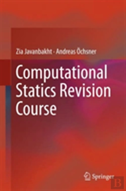 Bertrand.pt - Computational Statics Revision Course