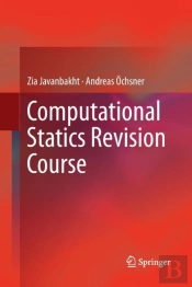 Computational Statics Revision Course