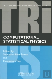 Computational Statistical Physics