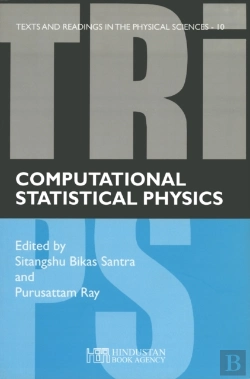 Bertrand.pt - Computational Statistical Physics