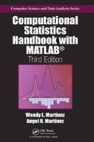 Computational Statistics Handbook With Matlab