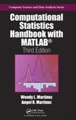 Bertrand.pt - Computational Statistics Handbook With Matlab