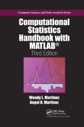 Computational Statistics Handbook With Matlab