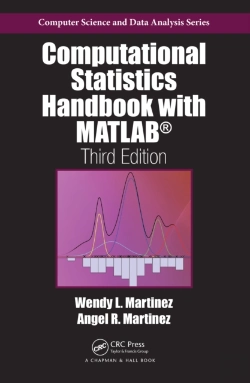Bertrand.pt - Computational Statistics Handbook With Matlab