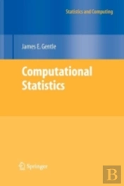 Computational Statistics
