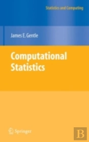 Computational Statistics