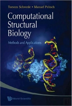 Bertrand.pt - Computational Structural Biology: Methods And Applications