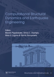 Computational Structural Dynamics And Earthquake Engineering
