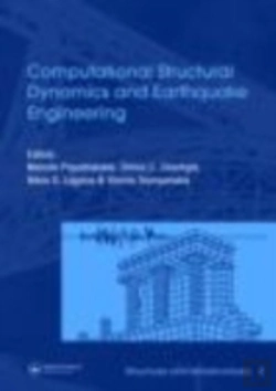 Bertrand.pt - Computational Structural Dynamics And Earthquake Engineering