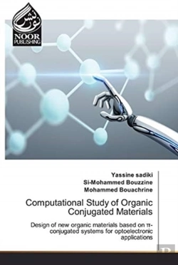 Bertrand.pt - Computational Study Of Organic Conjugated Materials