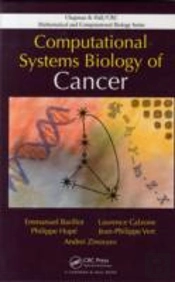 Computational Systems Biology Of Cancer