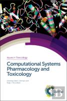 Computational Systems Pharmacology And Toxicology
