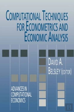 Bertrand.pt - Computational Techniques For Econometrics And Economic Analysis