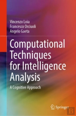 Bertrand.pt - Computational Techniques For Intelligence Analysis