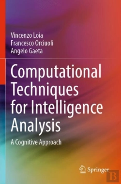Bertrand.pt - Computational Techniques For Intelligence Analysis