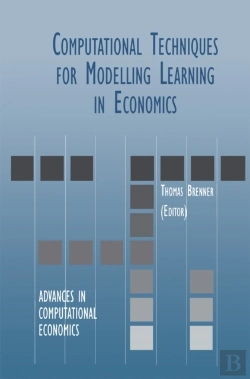 Bertrand.pt - Computational Techniques For Modelling Learning In Economics