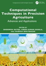 Computational Techniques In Precision Agriculture