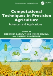 Computational Techniques In Precision Agriculture