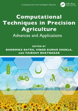 Bertrand.pt - Computational Techniques In Precision Agriculture