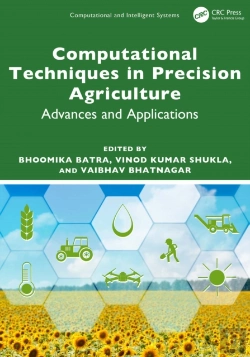 Bertrand.pt - Computational Techniques In Precision Agriculture