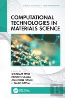 Computational Technologies In Materials Science