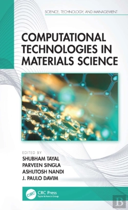 Bertrand.pt - Computational Technologies In Materials Science
