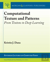 Computational Texture And Patterns