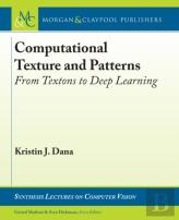 Computational Texture And Patterns