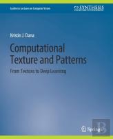 Computational Texture And Patterns