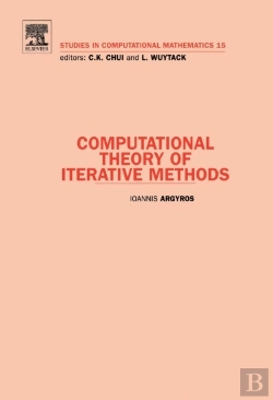 Bertrand.pt - Computational Theory Of Iterative Methods