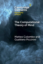 Computational Theory Of Mind