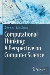 Computational Thinking: A Perspective On Computer Science