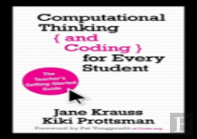 Computational Thinking And Coding For Every Student