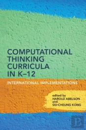 Computational Thinking Curricula In Kâ€“12