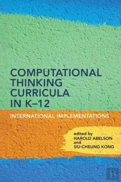 Bertrand.pt - Computational Thinking Curricula In Kâ€“12